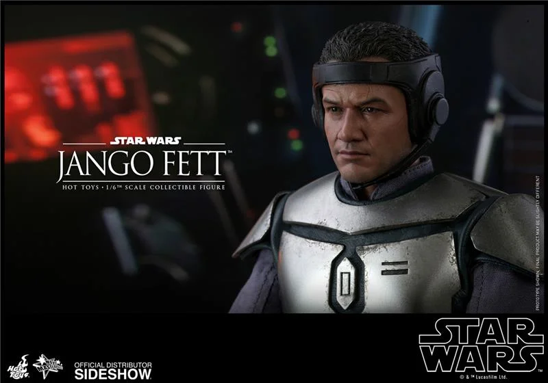 1/6 STAR WARS - L