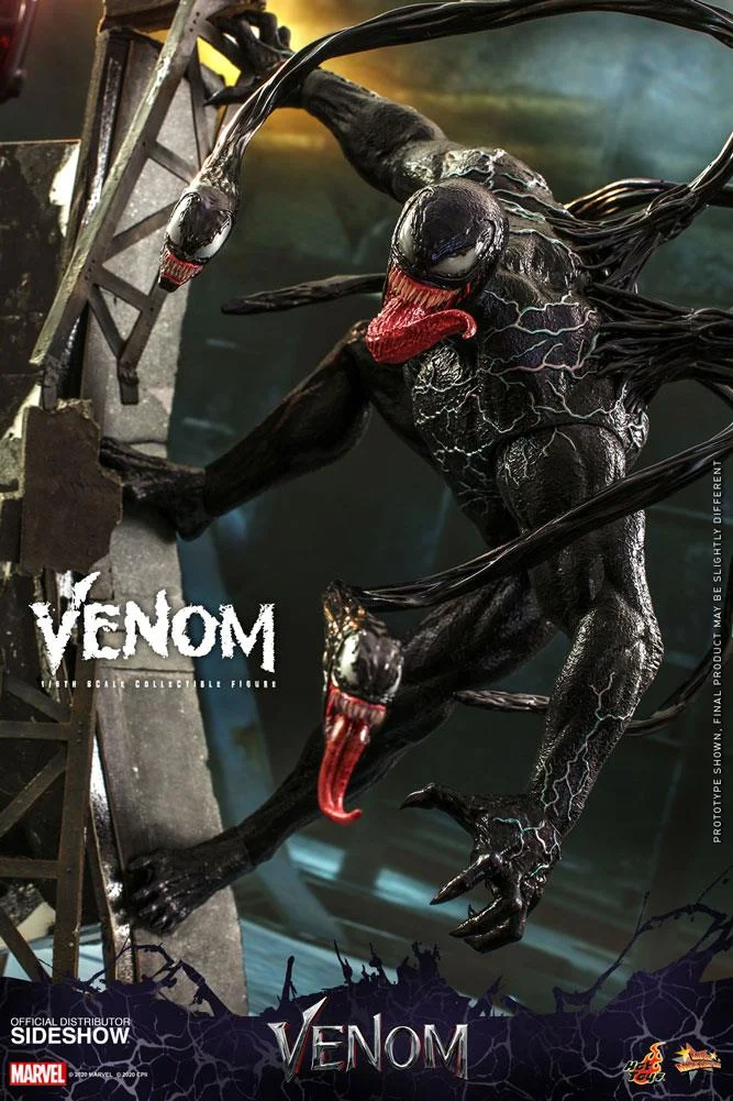 1/6 MARVEL - VENOM