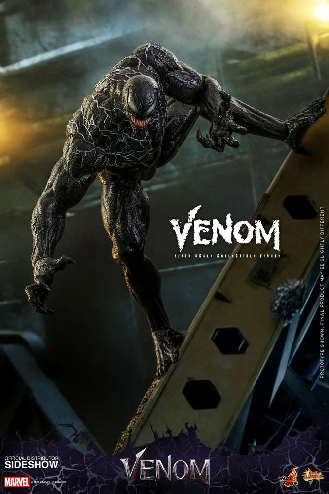 1/6 MARVEL - VENOM