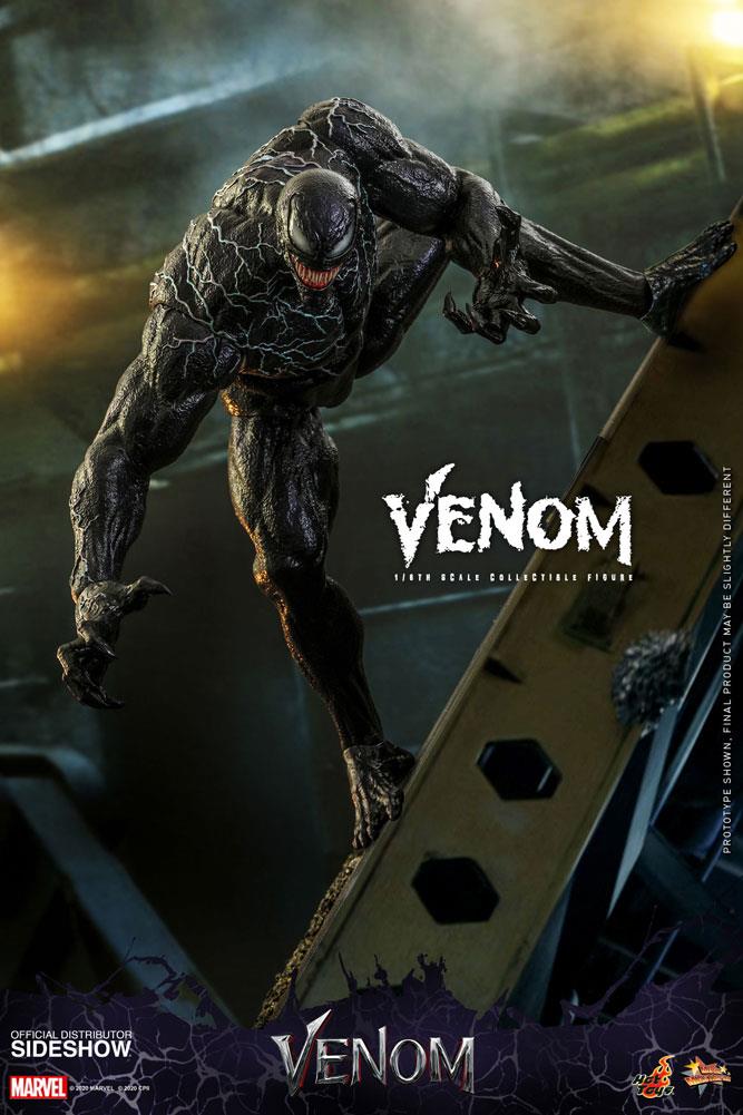 1/6 MARVEL - VENOM
