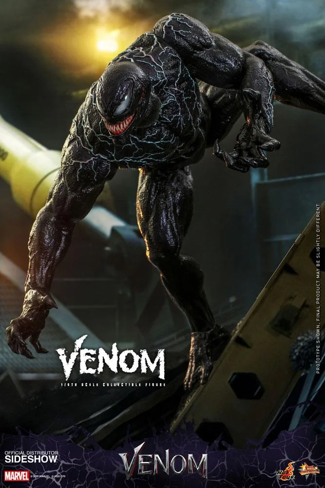 1/6 MARVEL - VENOM
