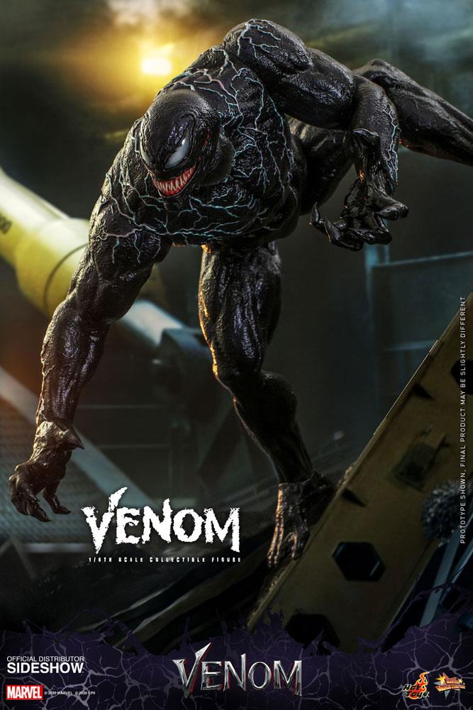 1/6 MARVEL - VENOM