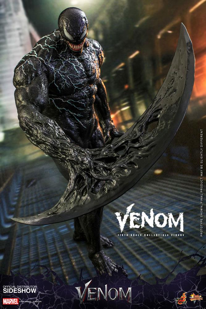 1/6 MARVEL - VENOM