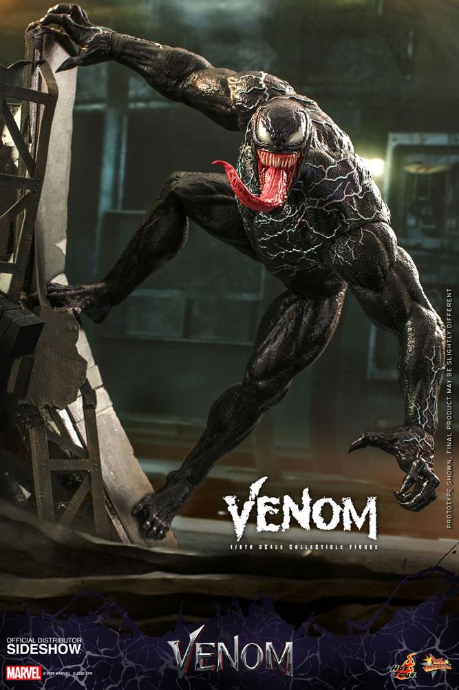 1/6 MARVEL - VENOM