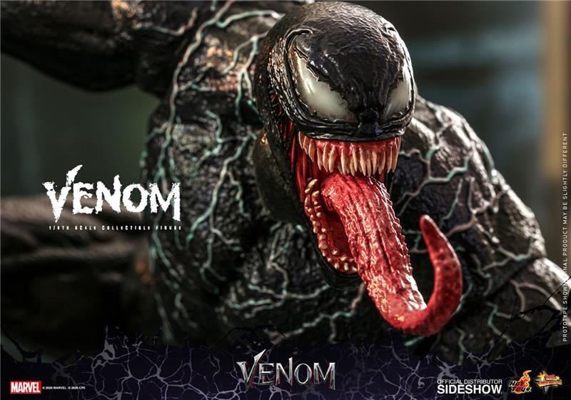1/6 MARVEL - VENOM