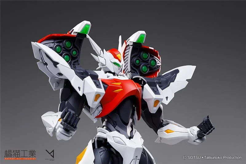 OCI - TEKKAMAN BLADE