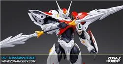 OCI - TEKKAMAN BLADE