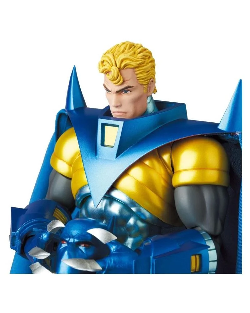 MAFEX - BATMAN KNIGHTF AZRAEL BATMAL