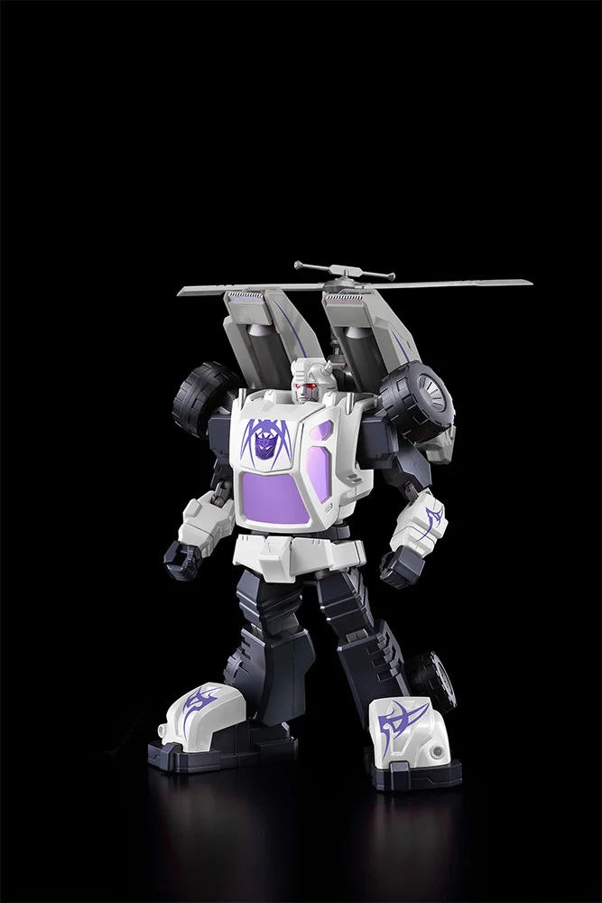 TRANSFORMERS BUG BITE MK
