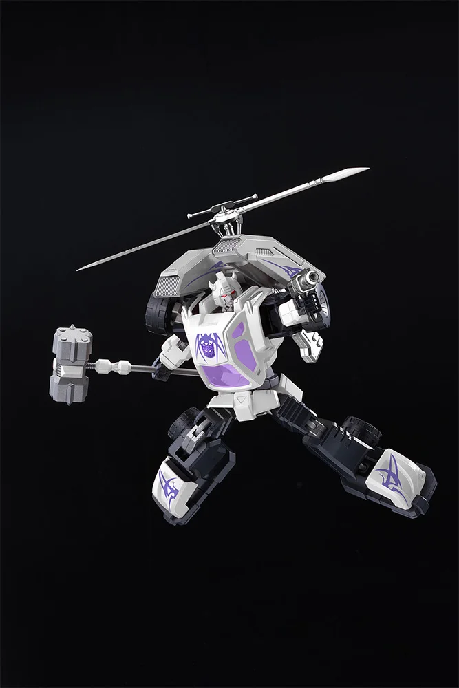 TRANSFORMERS BUG BITE MK