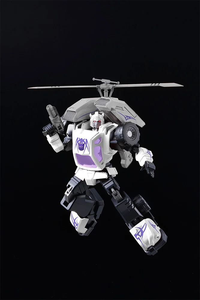 TRANSFORMERS BUG BITE MK