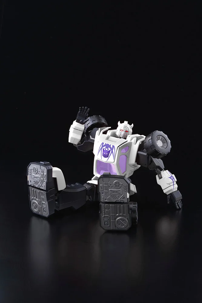 TRANSFORMERS BUG BITE MK