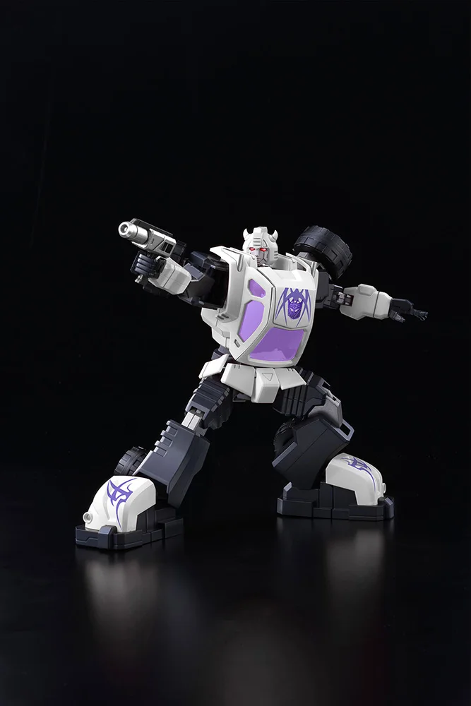 TRANSFORMERS BUG BITE MK