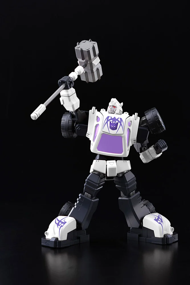 TRANSFORMERS BUG BITE MK