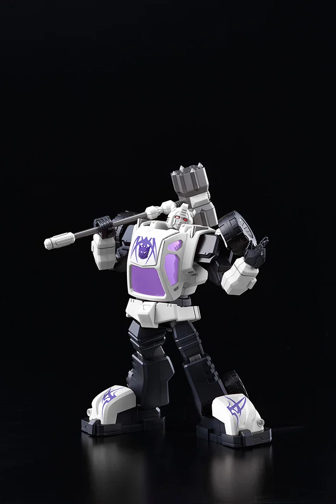 TRANSFORMERS BUG BITE MK