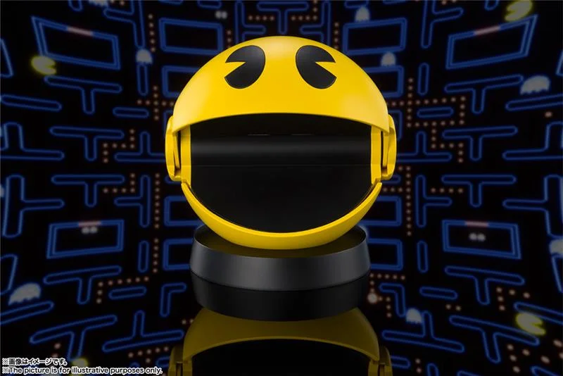 PROPLICA - PAC-MAN WAKA WAKA