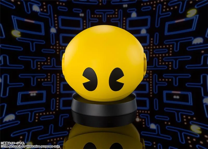 PROPLICA - PAC-MAN WAKA WAKA