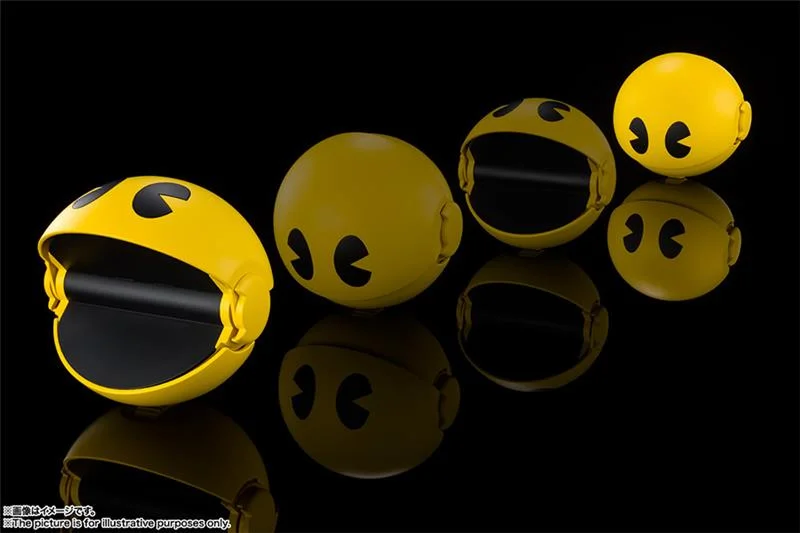 PROPLICA - PAC-MAN WAKA WAKA