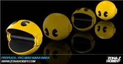 PROPLICA - PAC-MAN WAKA WAKA