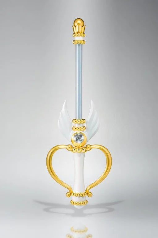 SAILOR MOON PROPLICA - KALEIDO MOON SCOPE