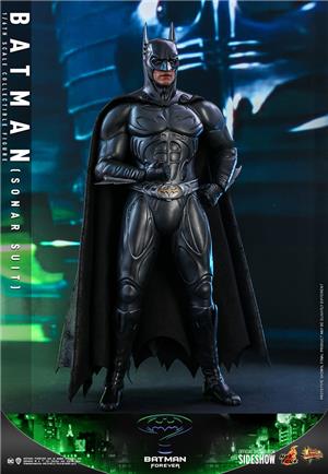 1/6 DC COMICS: BATMAN FOREVER - BATMAN SONAR SUIT