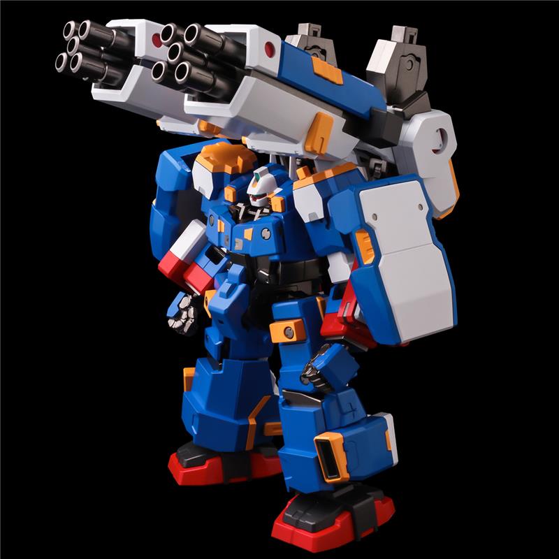SUPER ROBOT WARS COMBINE R2 RIOBOT