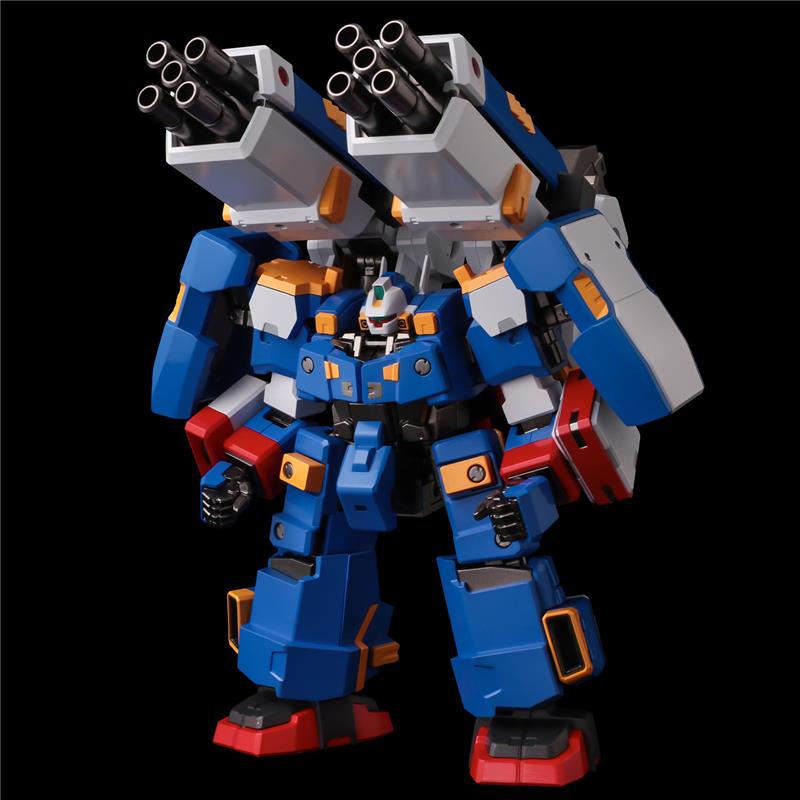 SUPER ROBOT WARS COMBINE R2 RIOBOT