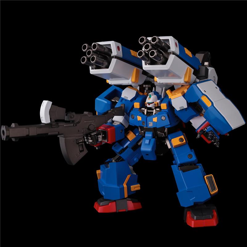 SUPER ROBOT WARS COMBINE R2 RIOBOT