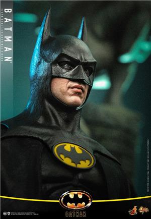 1/6 DC COMICS: BATMAN 1989 - BATMAN