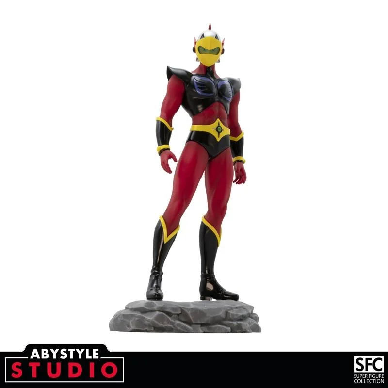 SFC - GRENDIZER DUKE FLEED (ACTARUS) RESTOCK2026