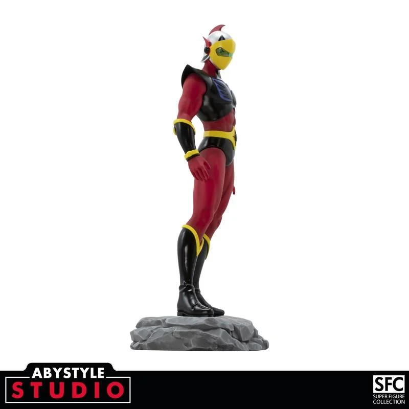 SFC - GRENDIZER DUKE FLEED (ACTARUS) RESTOCK2026