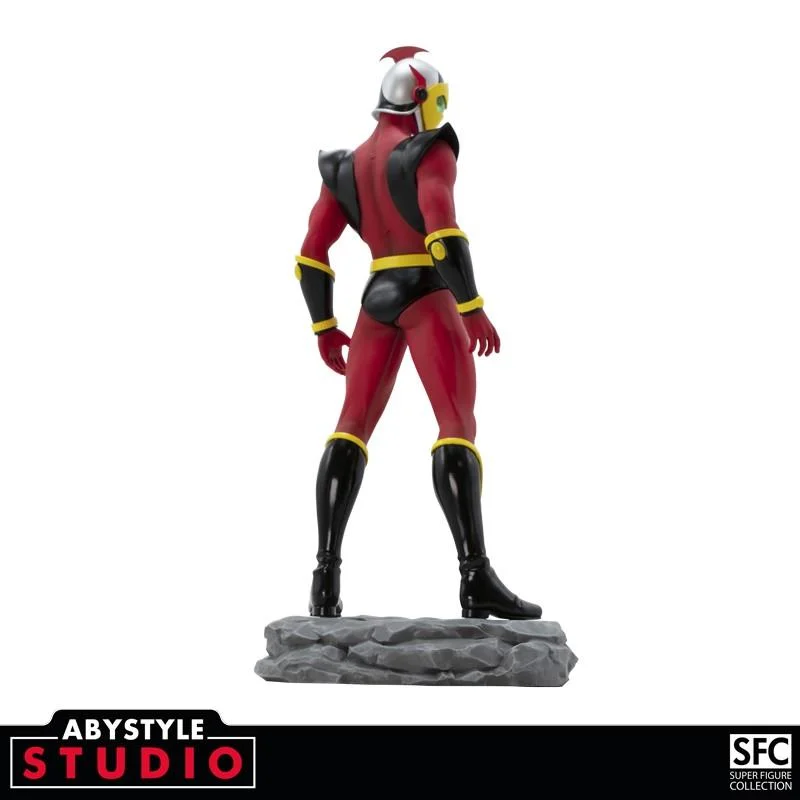 SFC - GRENDIZER DUKE FLEED (ACTARUS) RESTOCK2026