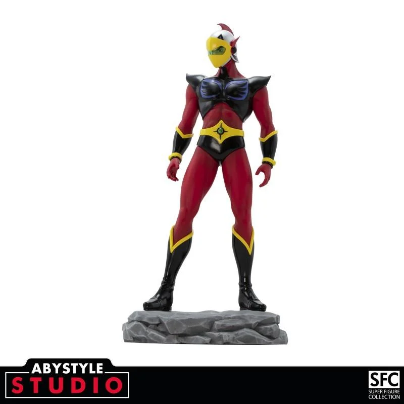 SFC - GRENDIZER DUKE FLEED (ACTARUS) RESTOCK2026
