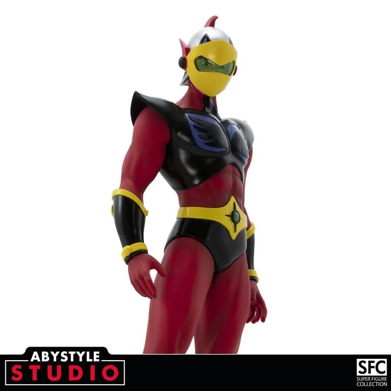 SFC - GRENDIZER DUKE FLEED (ACTARUS) RESTOCK2026