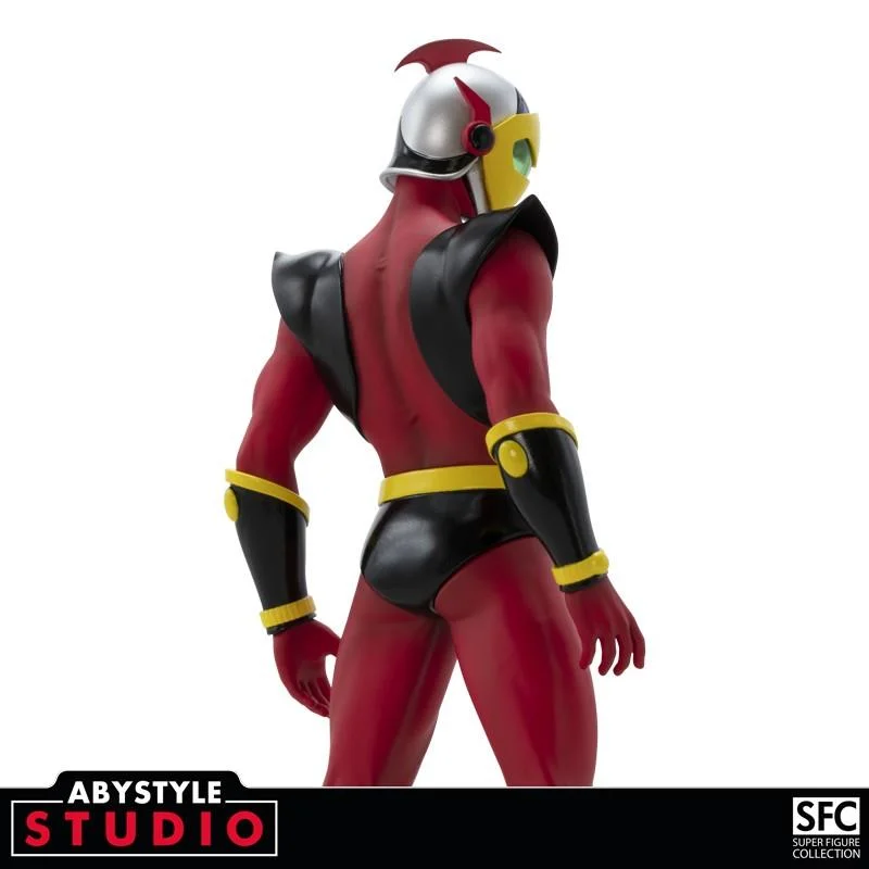 SFC - GRENDIZER DUKE FLEED (ACTARUS) RESTOCK2026