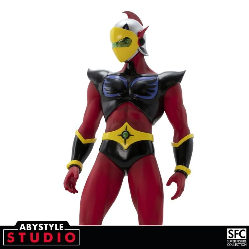 SFC - GRENDIZER DUKE FLEED (ACTARUS) RESTOCK2026