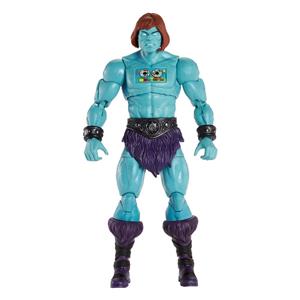 MASTERS OF THE UNIVERSE - NEW ETERNIA MASTERVERSE DELUXE FAKER