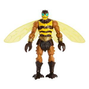 MASTERS OF THE UNIVERSE - NEW ETERNIA MASTERVERSE DELUXE BUZZ-OFF