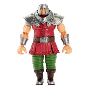 MASTERS OF THE UNIVERSE - NEW ETERNIA MASTERVERSE DELUXE RAM-MAN