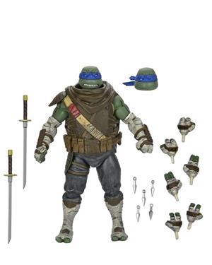 NECA - TMNT LAST RONIN LEONARDO ULTIMATE