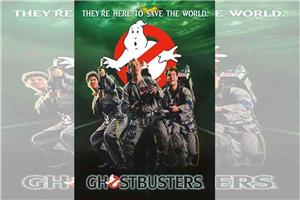CULT MOVIES PUZZLE COLLECTION - GHOSTBUSTERS - JIGSAW PUZZLE 500 PCS