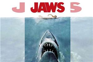 CULT MOVIES PUZZLE COLLECTION - JAWS - JIGSAW PUZZLE 500 PCS