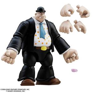 POPEYE WAVE 3 TOAR