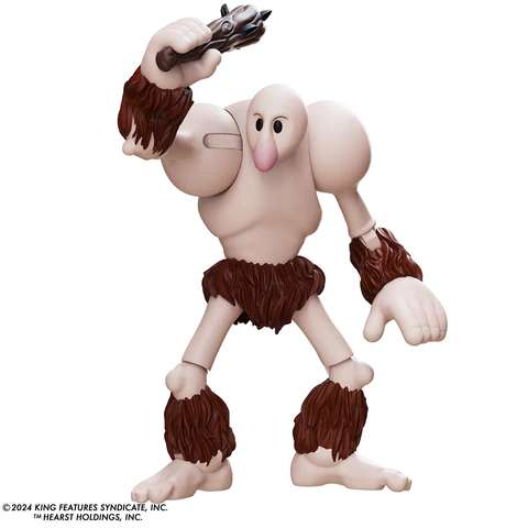 POPEYE WAVE 3 GOON