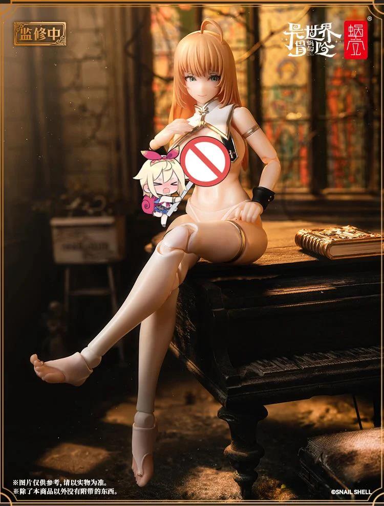 1/12 RPG-02L SET PIEDI