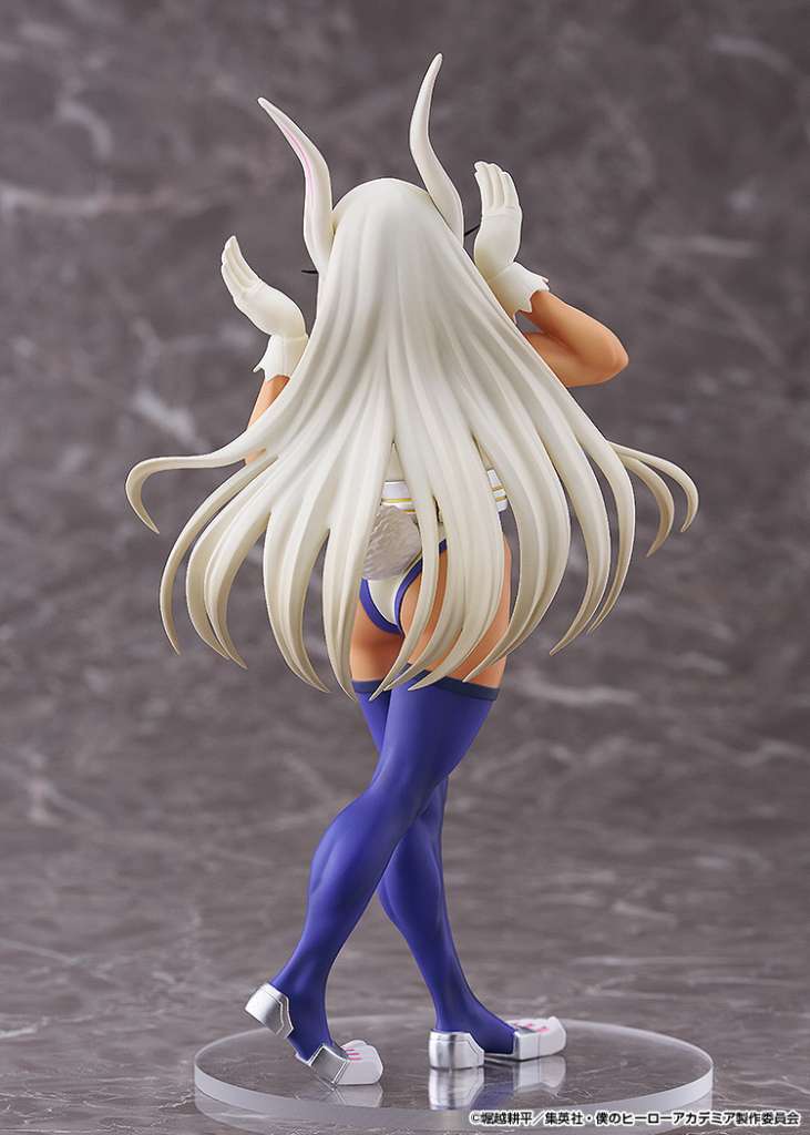 POP UP PARADE L - MY HERO ACADEMIA MIRKO