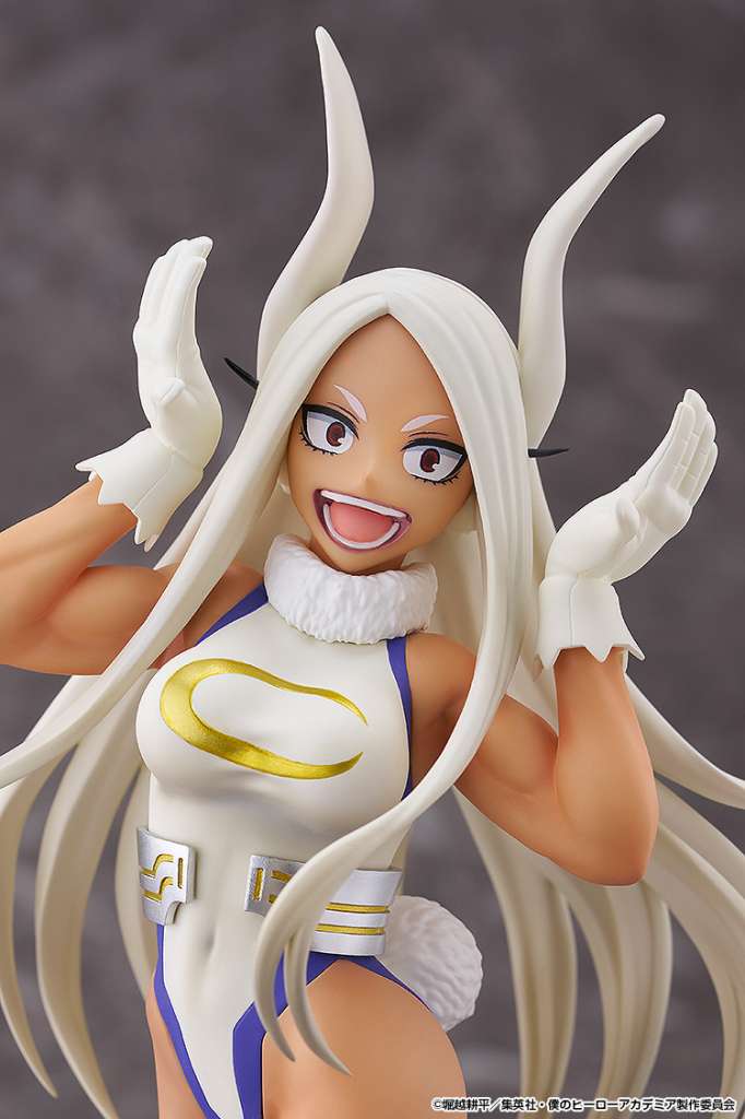 POP UP PARADE L - MY HERO ACADEMIA MIRKO