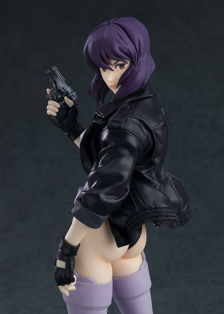 POP UP PARADE L - GHOST IN THE SHELL MOTOKO KUSANAGI S.A.C.