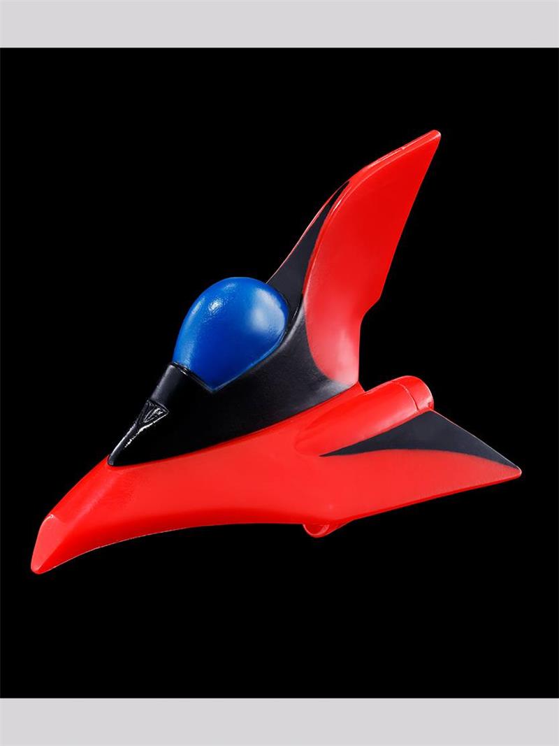 JUMBO MACHINEDER GREAT MAZINGER