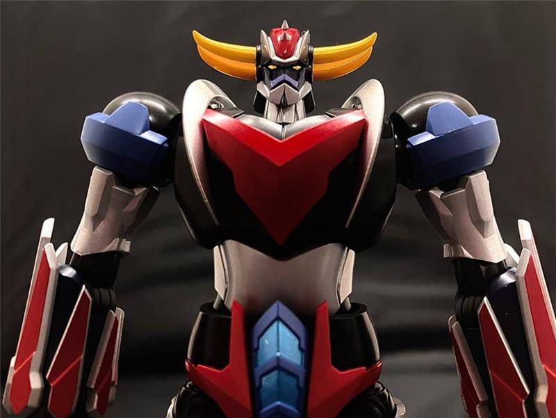 SMP GRENDIZER U